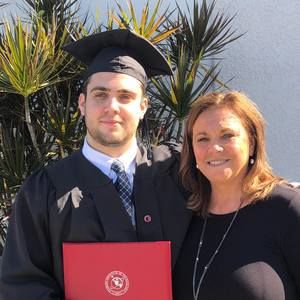 Meet your Posher, Carol